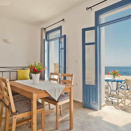 Alisachni Villas Lefkos  Exterior foto