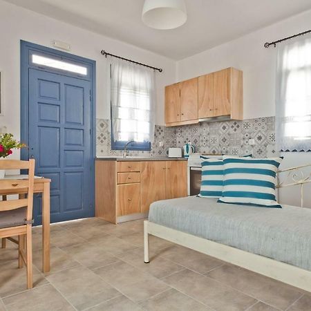 Alisachni Villas Lefkos  Exterior foto